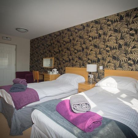Brockley Hall Hotel Saltburn-by-the-Sea Bilik gambar