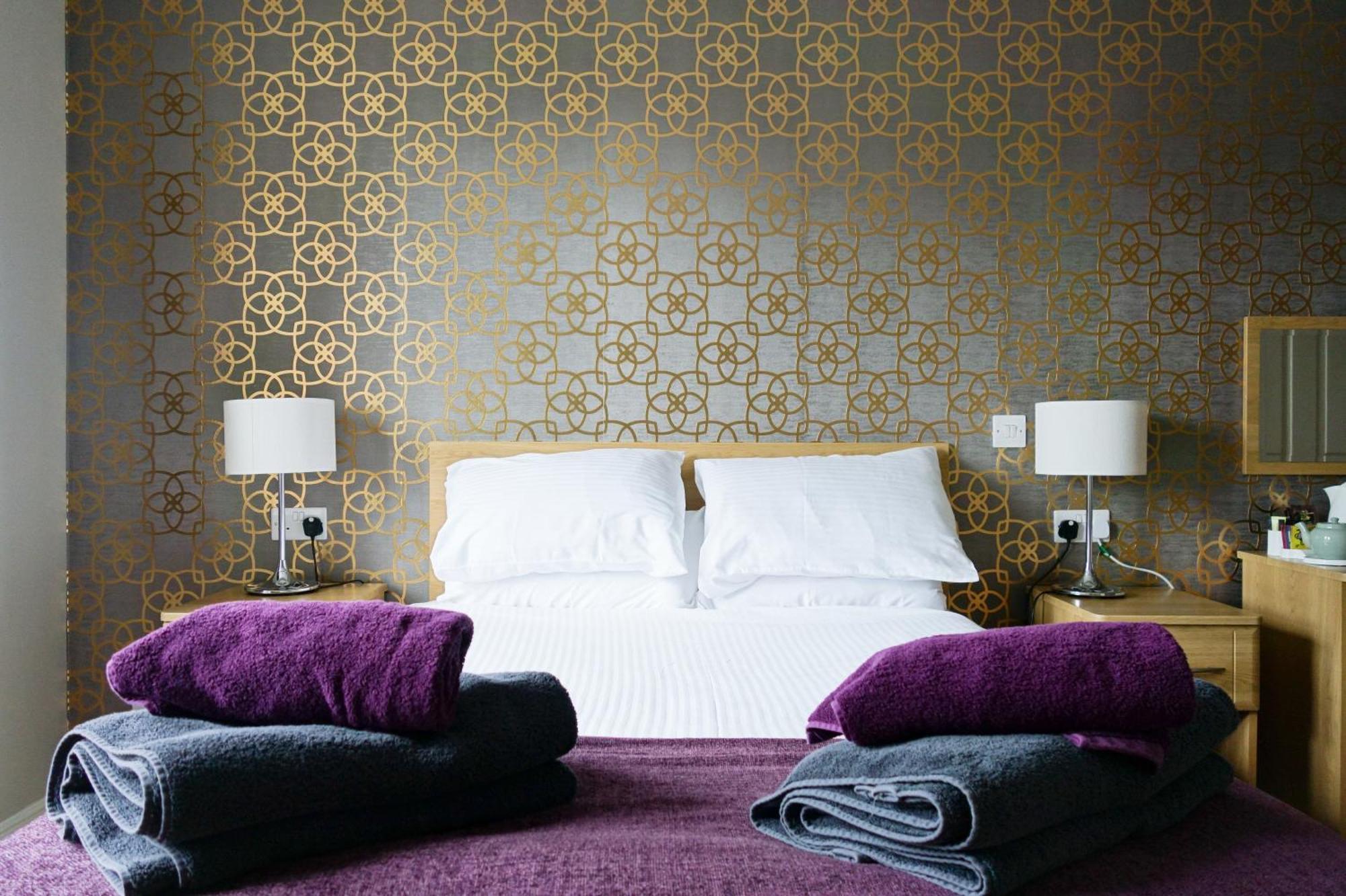 Brockley Hall Hotel Saltburn-by-the-Sea Bilik gambar