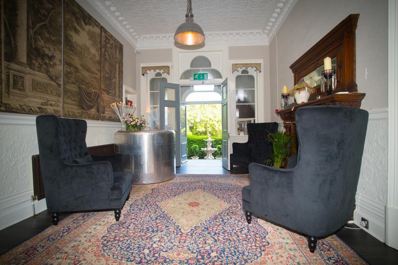 Brockley Hall Hotel Saltburn-by-the-Sea Luaran gambar