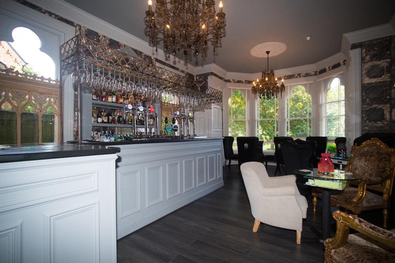 Brockley Hall Hotel Saltburn-by-the-Sea Luaran gambar