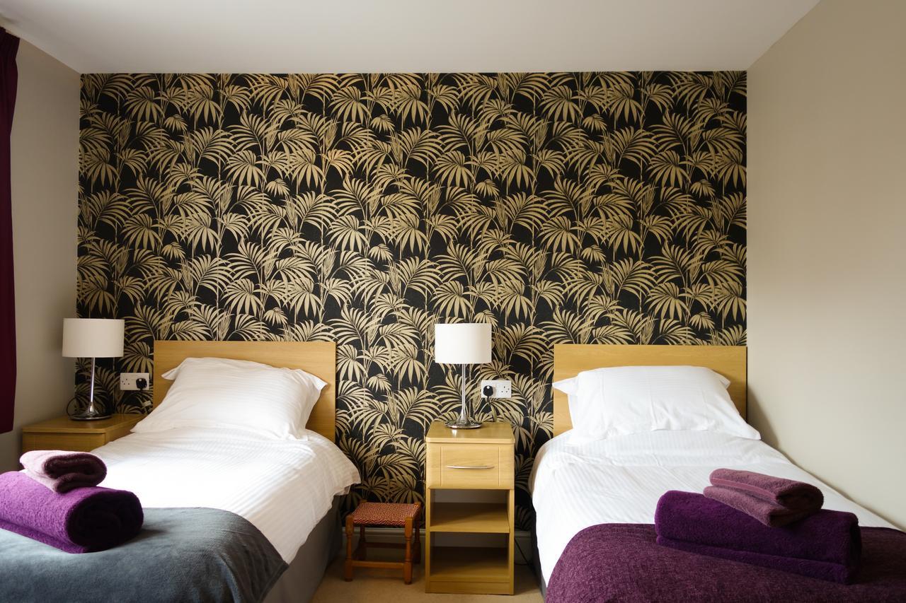 Brockley Hall Hotel Saltburn-by-the-Sea Luaran gambar