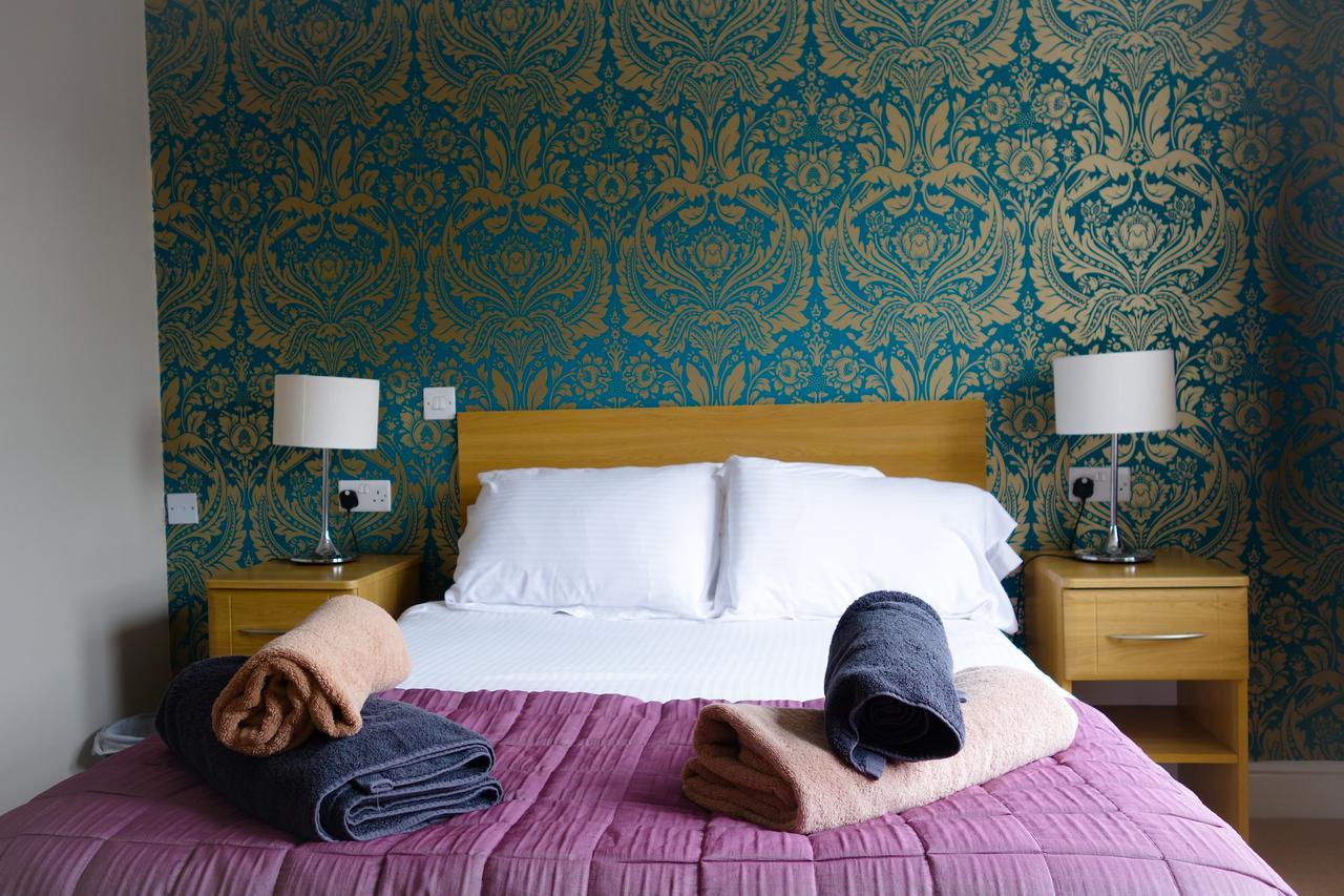 Brockley Hall Hotel Saltburn-by-the-Sea Luaran gambar