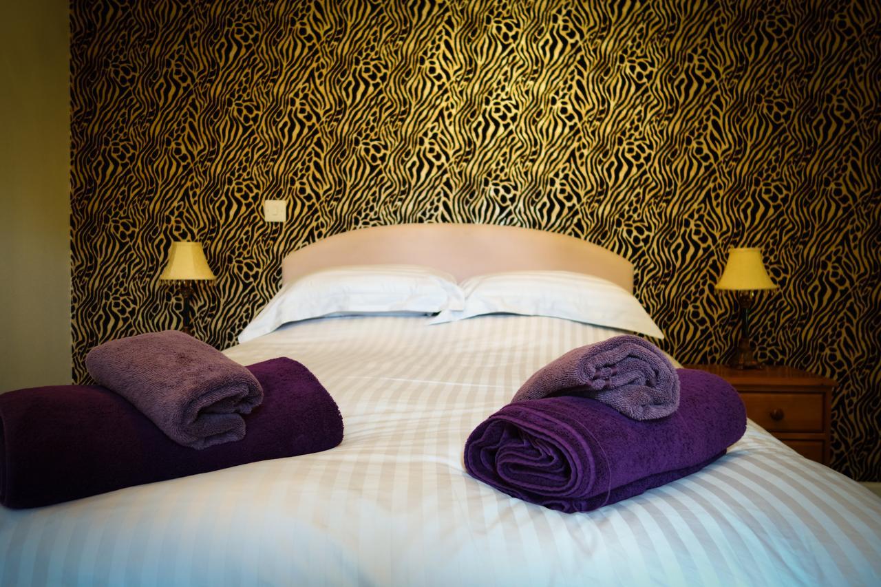 Brockley Hall Hotel Saltburn-by-the-Sea Luaran gambar