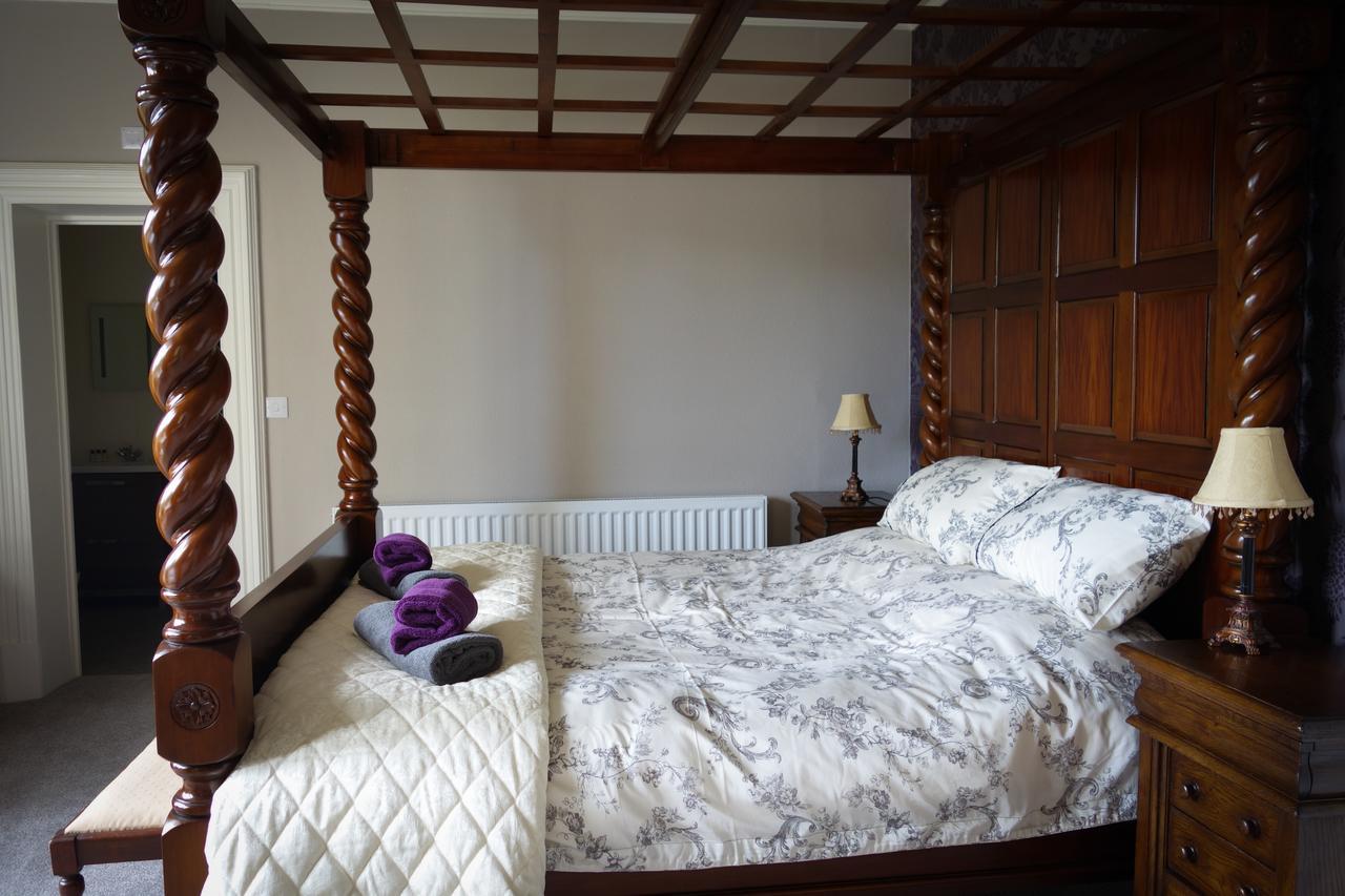 Brockley Hall Hotel Saltburn-by-the-Sea Luaran gambar