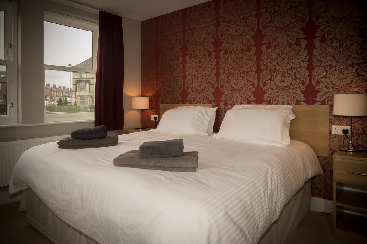 Brockley Hall Hotel Saltburn-by-the-Sea Luaran gambar