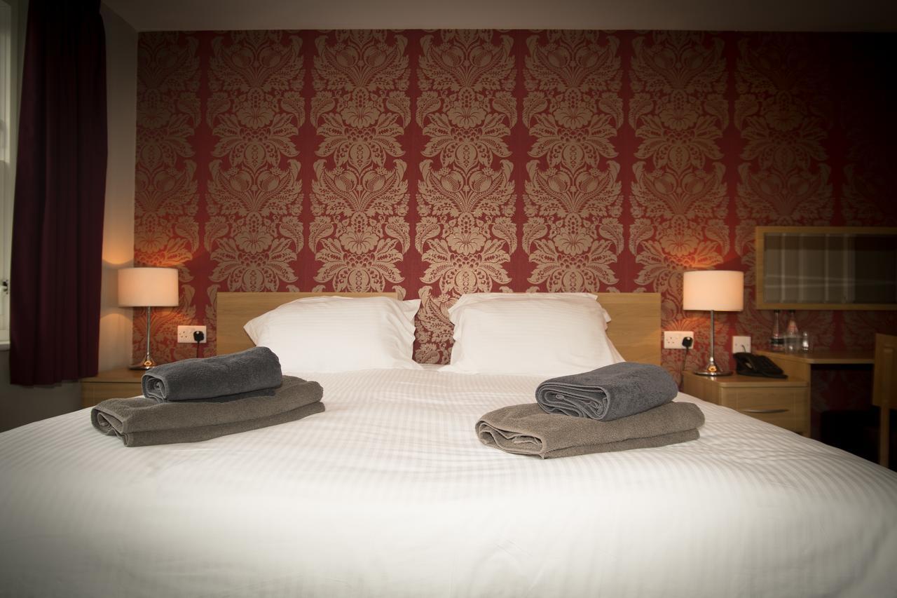 Brockley Hall Hotel Saltburn-by-the-Sea Luaran gambar