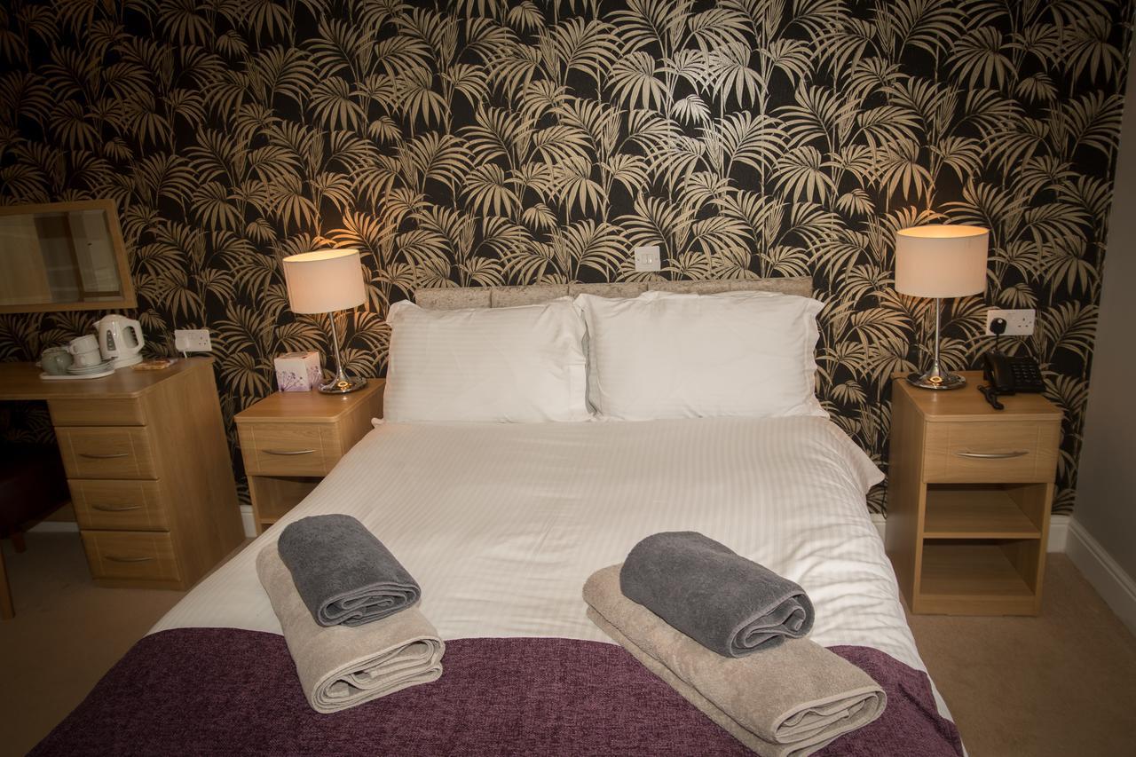 Brockley Hall Hotel Saltburn-by-the-Sea Luaran gambar