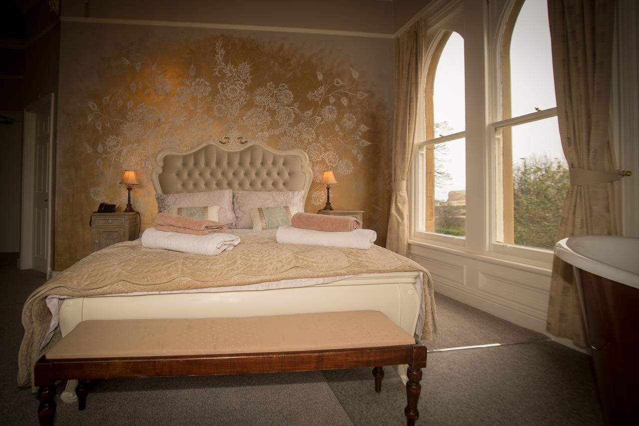 Brockley Hall Hotel Saltburn-by-the-Sea Luaran gambar