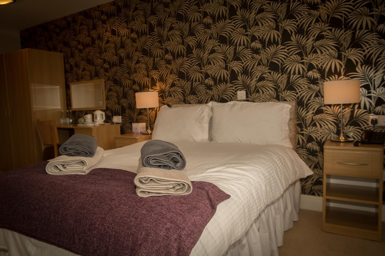 Brockley Hall Hotel Saltburn-by-the-Sea Luaran gambar