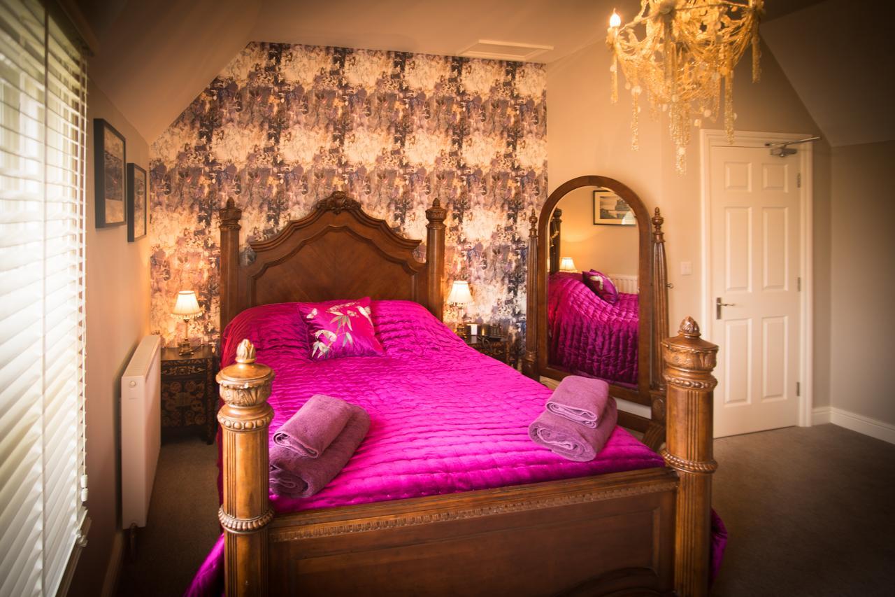 Brockley Hall Hotel Saltburn-by-the-Sea Luaran gambar