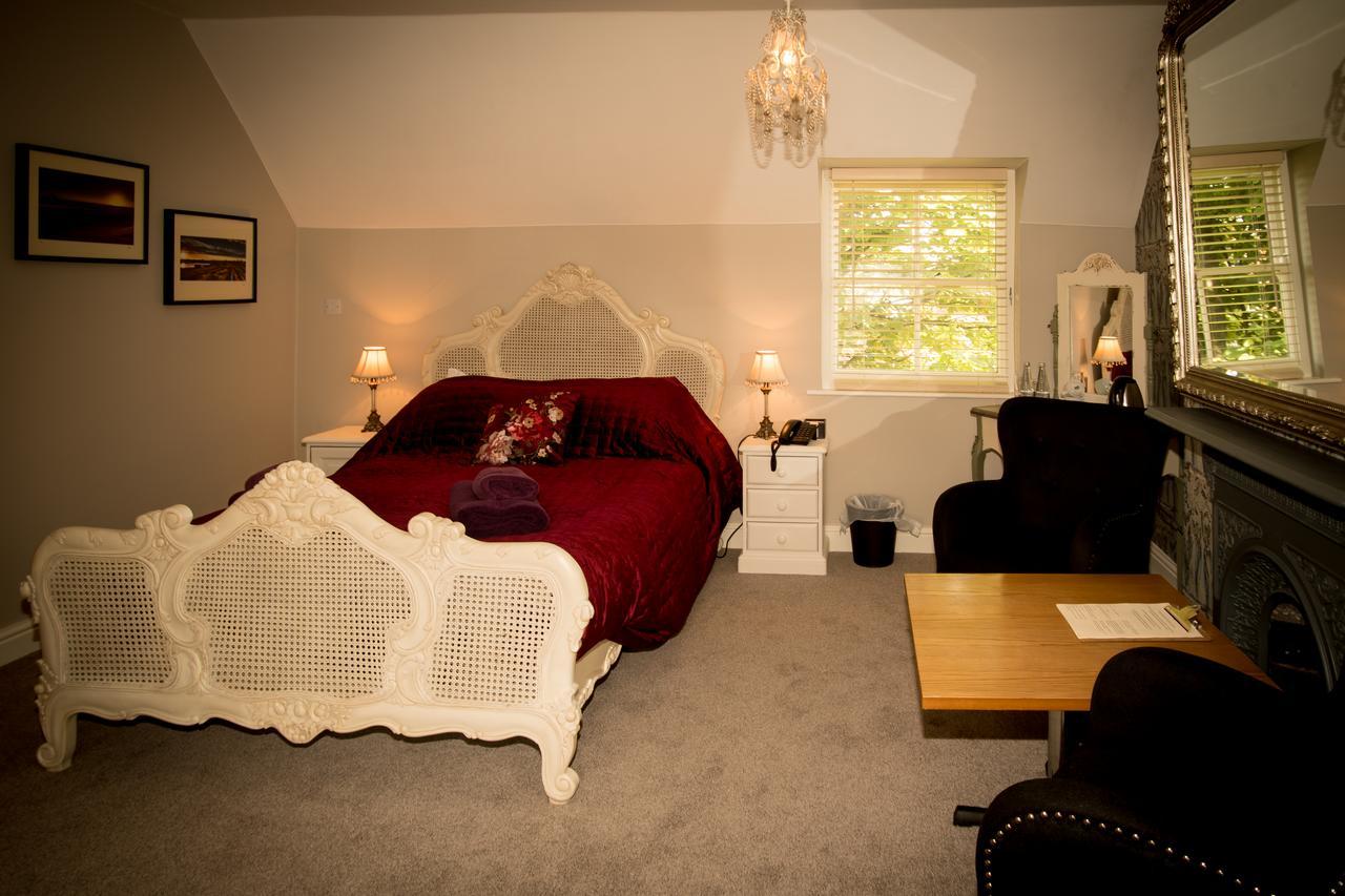 Brockley Hall Hotel Saltburn-by-the-Sea Luaran gambar