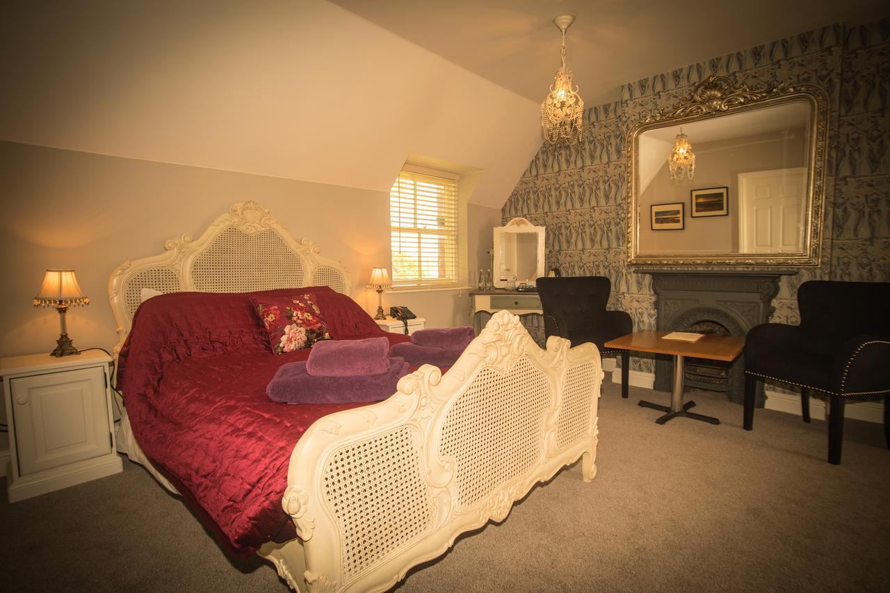 Brockley Hall Hotel Saltburn-by-the-Sea Luaran gambar