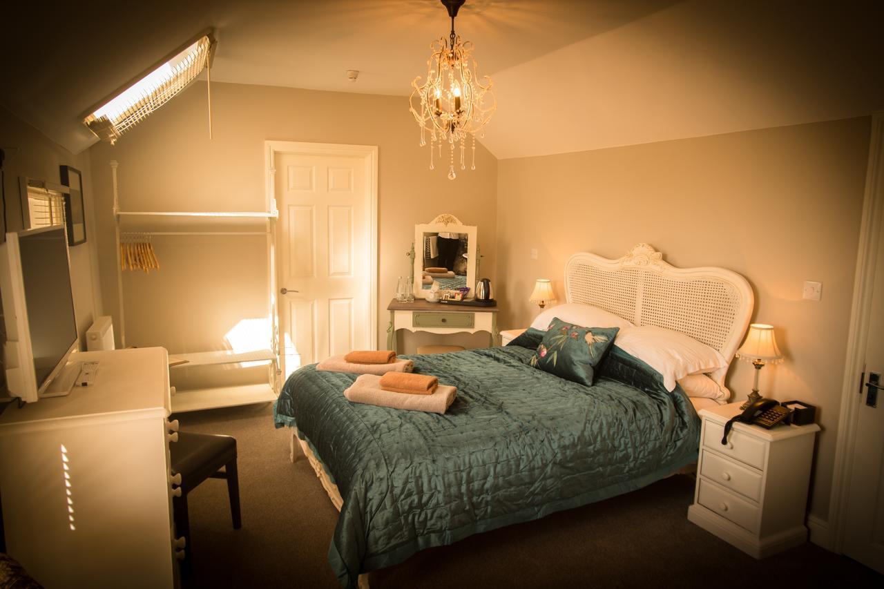 Brockley Hall Hotel Saltburn-by-the-Sea Luaran gambar