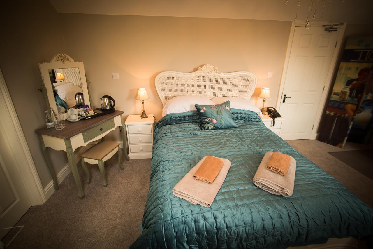 Brockley Hall Hotel Saltburn-by-the-Sea Luaran gambar