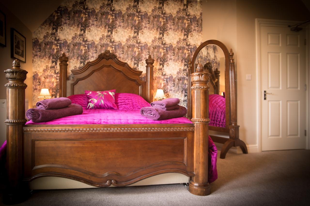 Brockley Hall Hotel Saltburn-by-the-Sea Luaran gambar