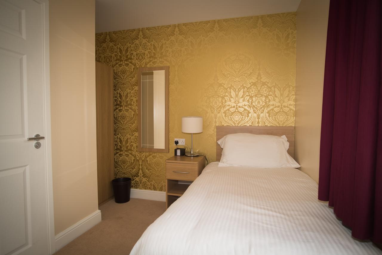 Brockley Hall Hotel Saltburn-by-the-Sea Luaran gambar