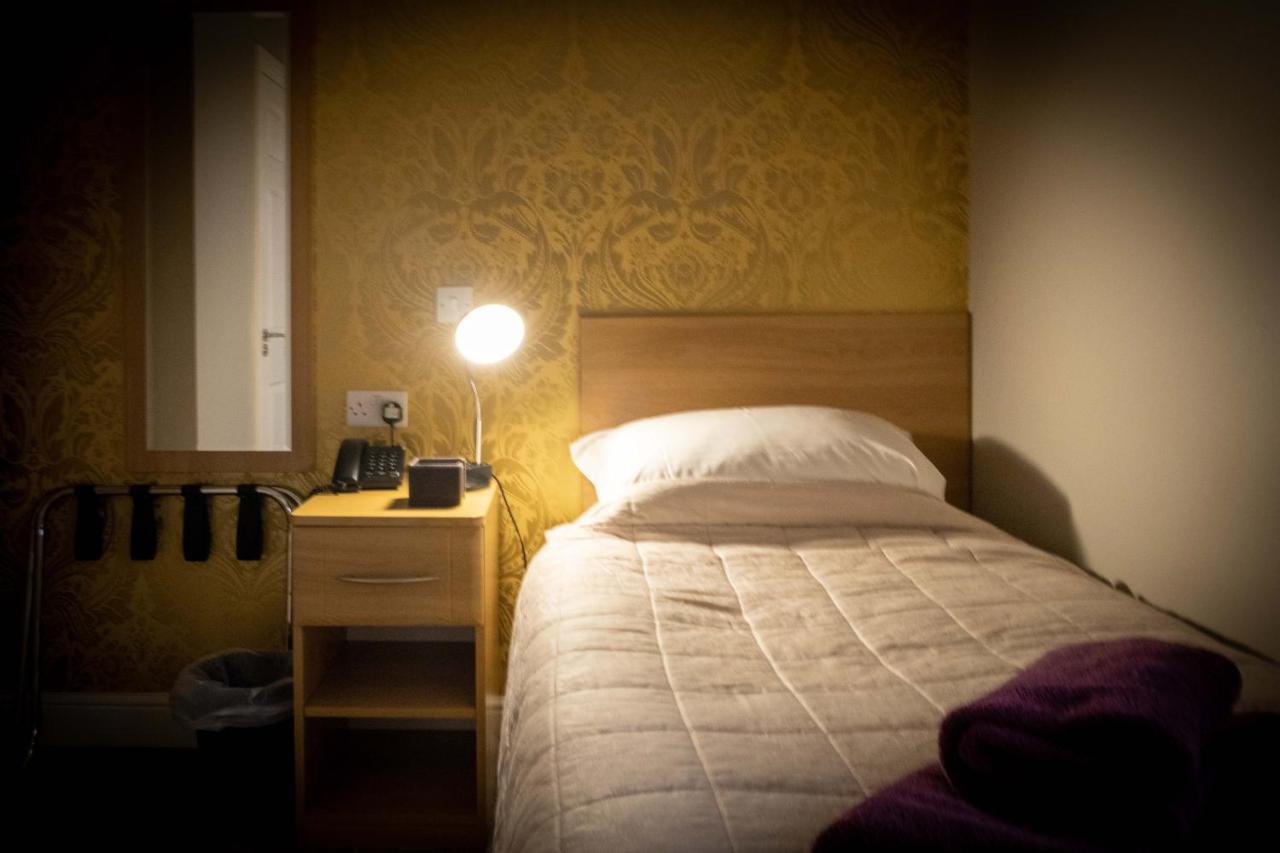 Brockley Hall Hotel Saltburn-by-the-Sea Luaran gambar