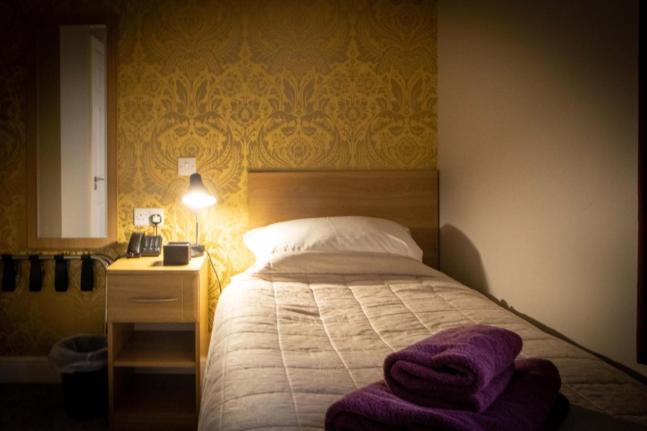 Brockley Hall Hotel Saltburn-by-the-Sea Luaran gambar