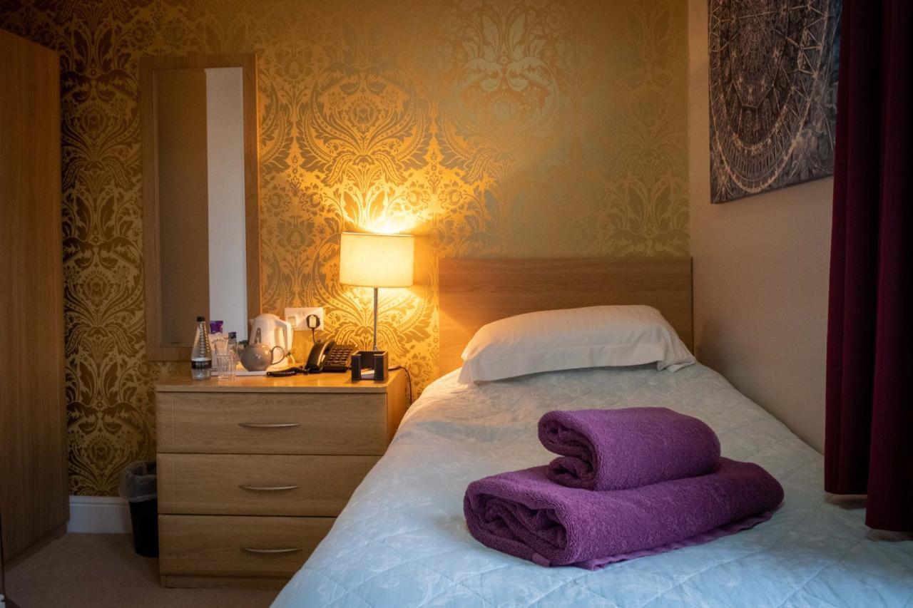 Brockley Hall Hotel Saltburn-by-the-Sea Luaran gambar