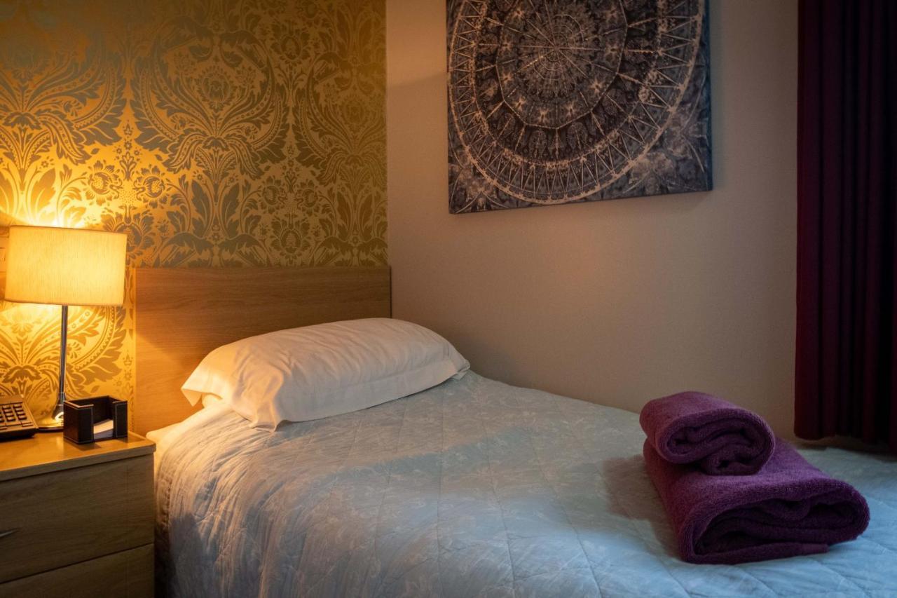Brockley Hall Hotel Saltburn-by-the-Sea Luaran gambar