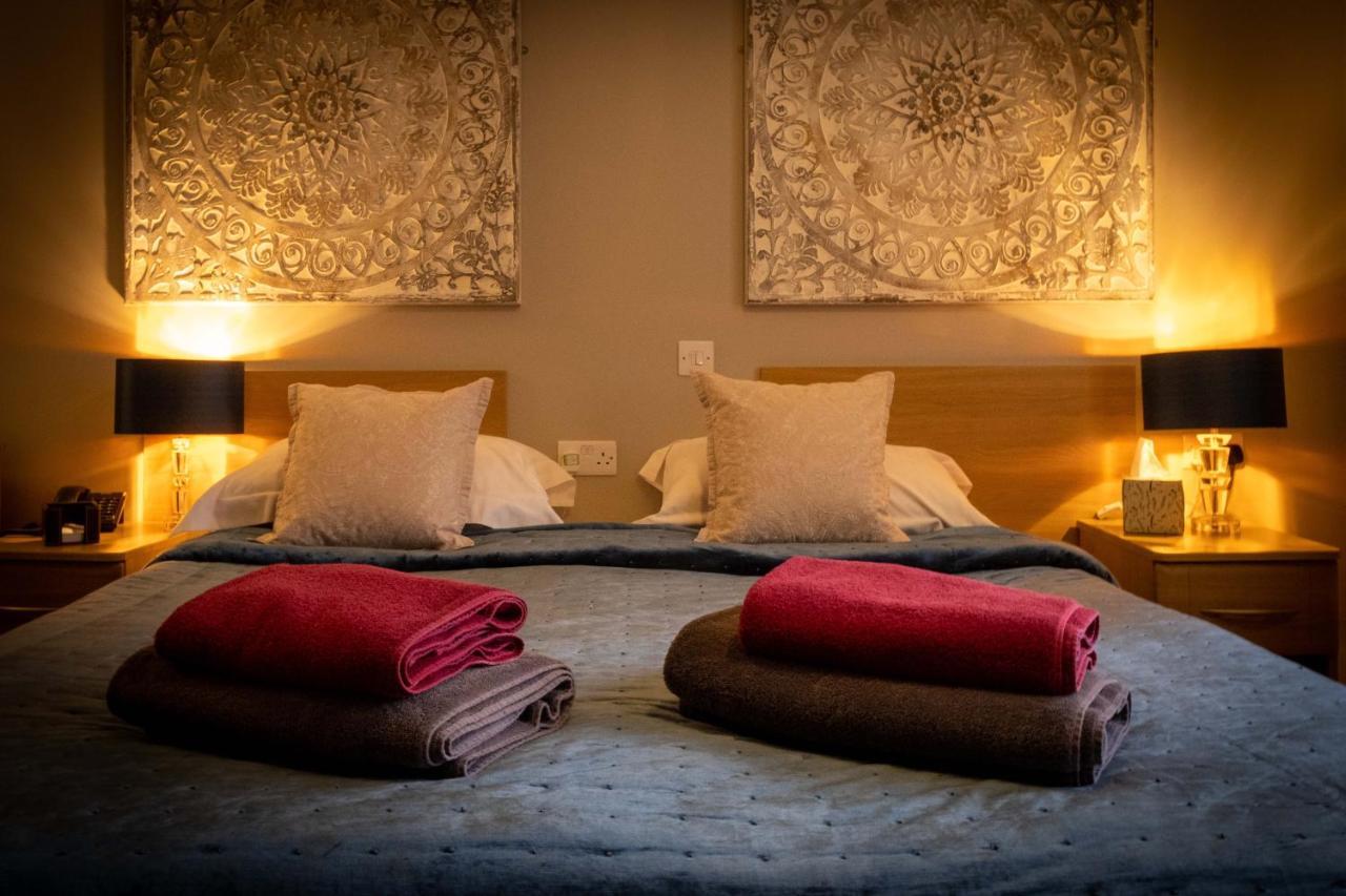 Brockley Hall Hotel Saltburn-by-the-Sea Luaran gambar
