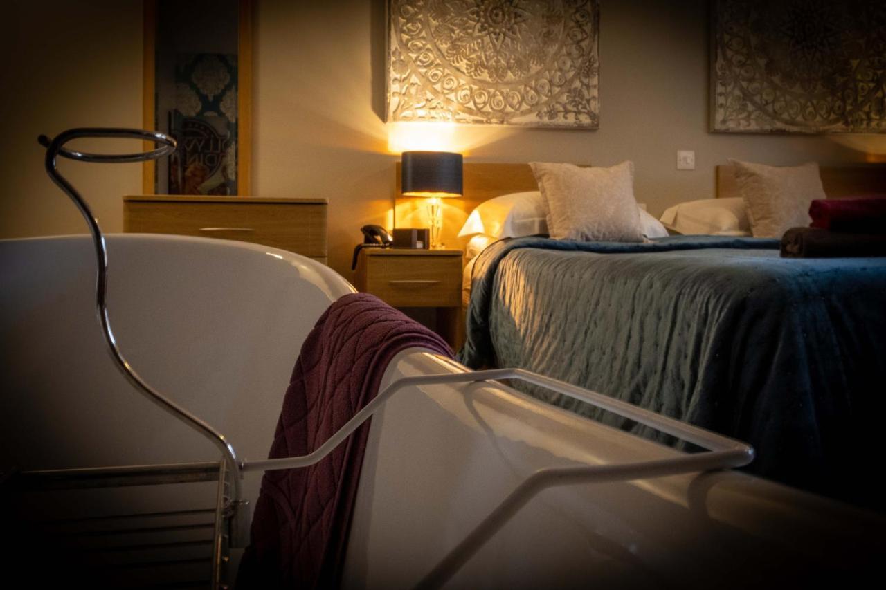 Brockley Hall Hotel Saltburn-by-the-Sea Luaran gambar
