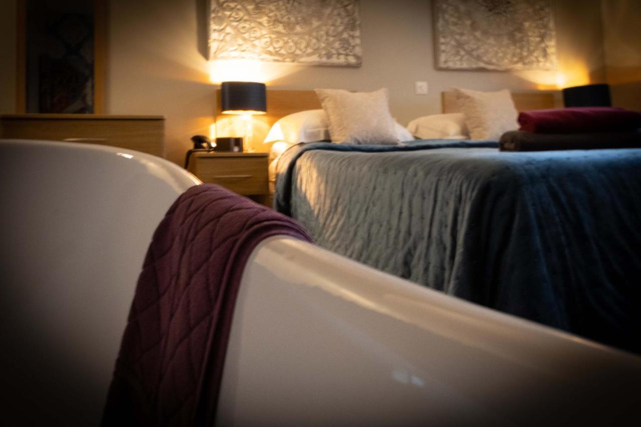 Brockley Hall Hotel Saltburn-by-the-Sea Luaran gambar